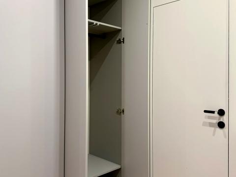 квартира за адресою Родини Крістерів вул., 16