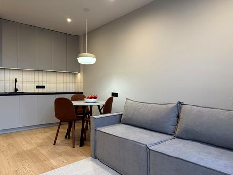 квартира за адресою Родини Крістерів вул., 16