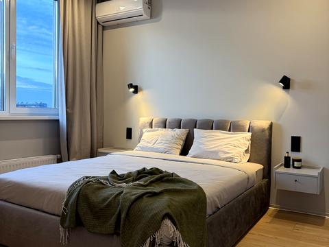 квартира за адресою Родини Крістерів вул., 16