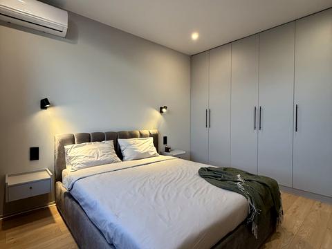 квартира за адресою Родини Крістерів вул., 16