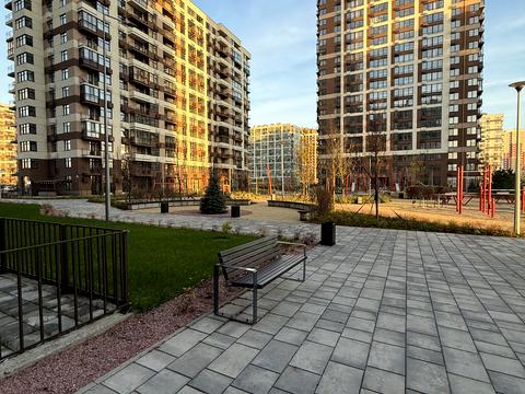 квартира за адресою Родини Крістерів вул., 16