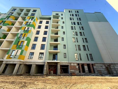 квартира за адресою Тараса Шевченка вул., 13