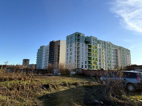 квартира за адресою Тараса Шевченка вул., 13