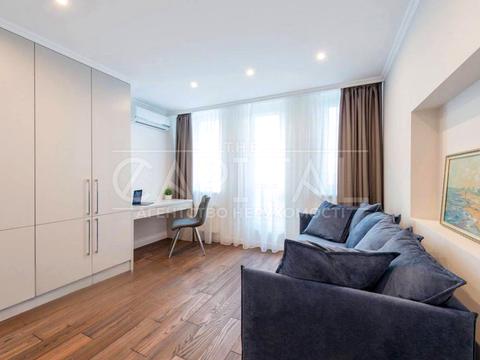 квартира за адресою Степана Рудницького вул. (Академіка Вільямса), 19/14