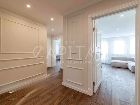 квартира за адресою Степана Рудницького вул. (Академіка Вільямса), 19/14