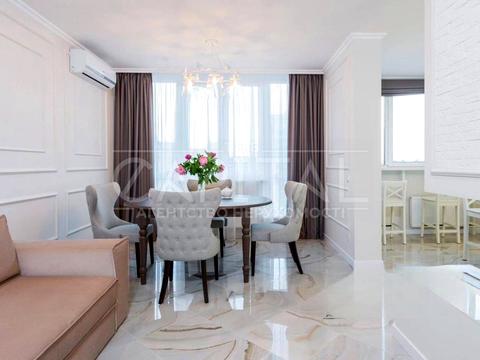 квартира за адресою Степана Рудницького вул. (Академіка Вільямса), 19/14