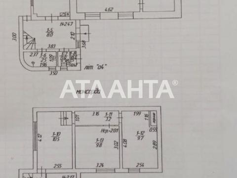 будинок за адресою 15-та лінія вул., 36