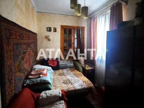 будинок за адресою 15-та лінія вул., 36