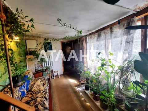 будинок за адресою 15-та лінія вул., 36