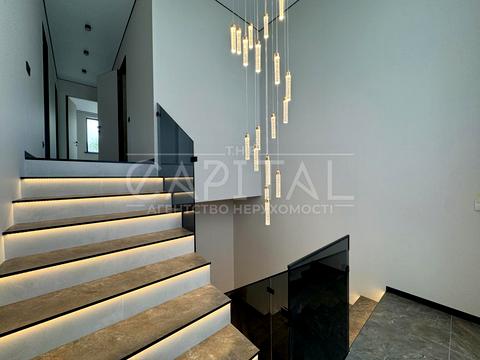 будинок за адресою Осокорки