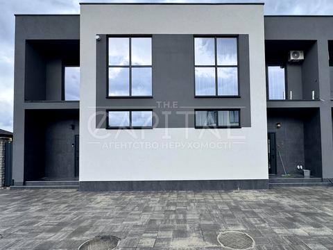 будинок за адресою Осокорки