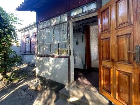 будинок за адресою Галі Мазуренко вул. (Манкевича)