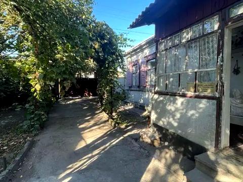 будинок за адресою Галі Мазуренко вул. (Манкевича)