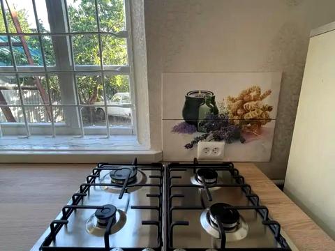 будинок за адресою Галі Мазуренко вул. (Манкевича)