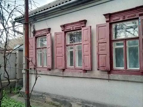 будинок за адресою Галі Мазуренко вул. (Манкевича)