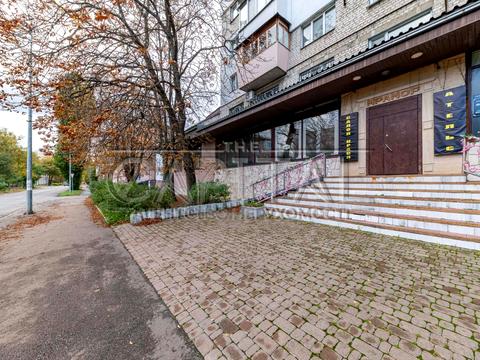 коммерческая по адресу Ушинского ул., 19