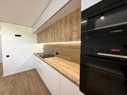 квартира по адресу Іллєнка ул., 3-В