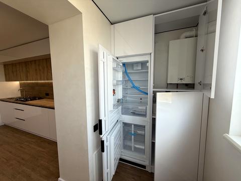 квартира по адресу Іллєнка ул., 3-В