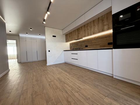 квартира по адресу Іллєнка ул., 3-В