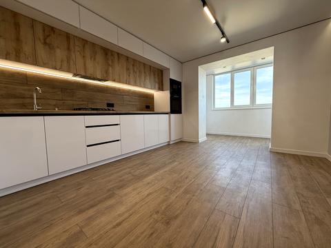 квартира по адресу Іллєнка ул., 3-В