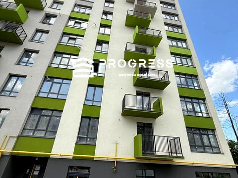 квартира за адресою Приозерна вул., 21