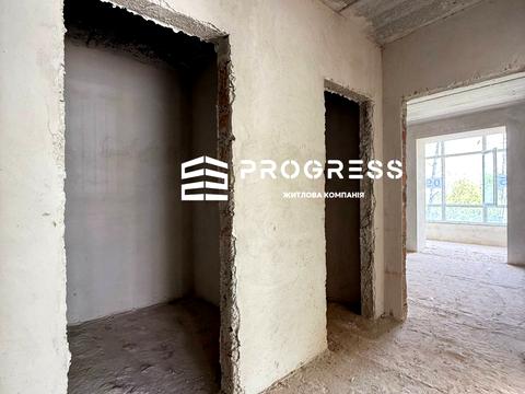 квартира за адресою Приозерна вул., 21