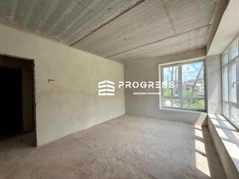 квартира за адресою Приозерна вул., 21