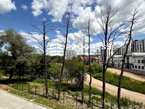 квартира за адресою Приозерна вул., 21