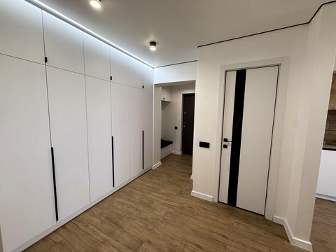 квартира по адресу Іллєнка ул., 3-В