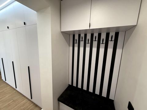 квартира по адресу Іллєнка ул., 3-В