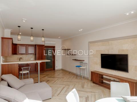 квартира по адресу Антоновича ул. (Горького), 131