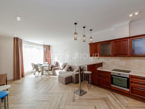 квартира по адресу Антоновича ул. (Горького), 131