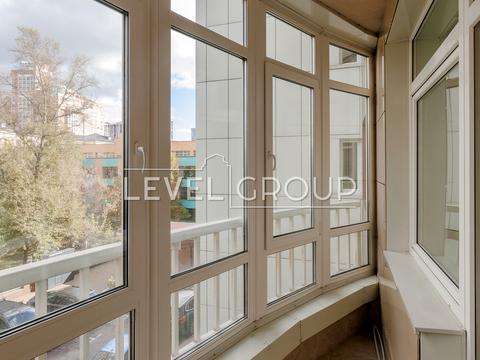 квартира по адресу Антоновича ул. (Горького), 131