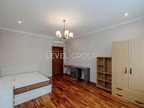 квартира по адресу Антоновича ул. (Горького), 131