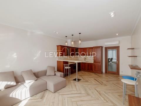 квартира по адресу Антоновича ул. (Горького), 131