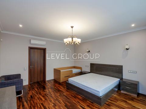 квартира по адресу Антоновича ул. (Горького), 131