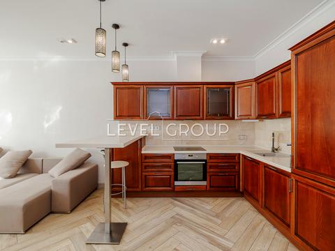 квартира по адресу Антоновича ул. (Горького), 131