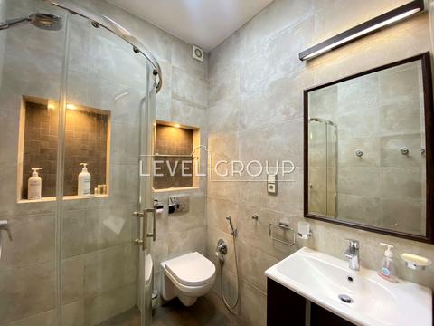 квартира по адресу Антоновича ул. (Горького), 131