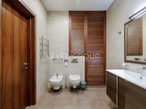 квартира по адресу Антоновича ул. (Горького), 131