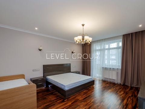 квартира по адресу Антоновича ул. (Горького), 131