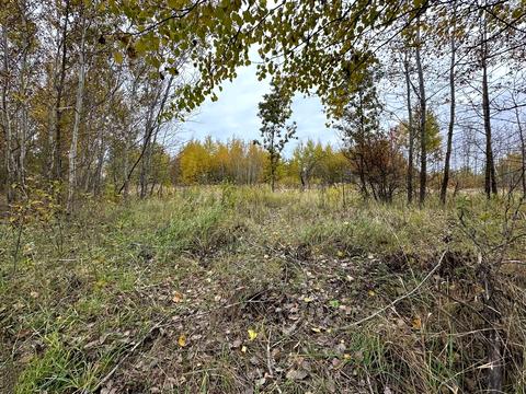 участок по адресу 