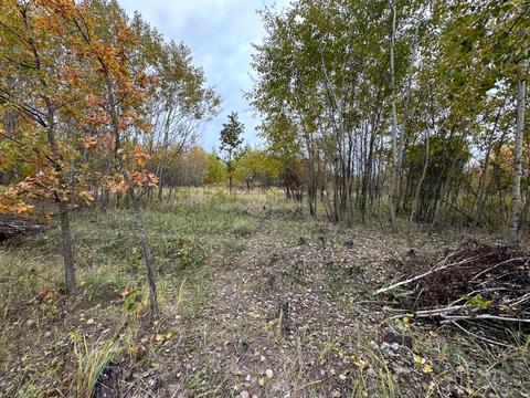 участок по адресу 