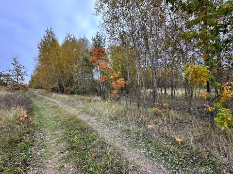 участок по адресу 