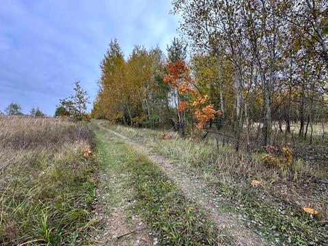 участок по адресу 