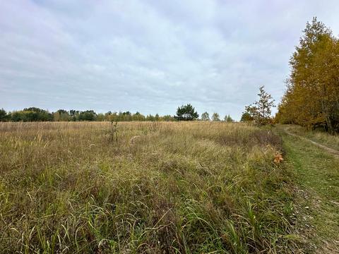 участок по адресу 