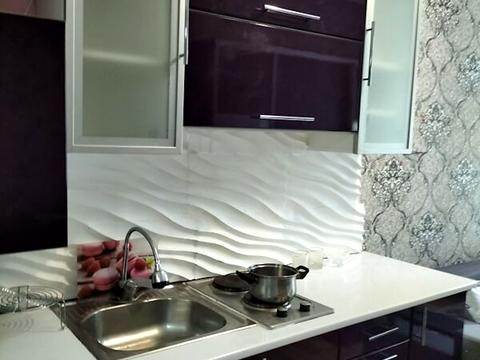 квартира за адресою Михайла Максимовича вул., 6