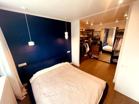 квартира за адресою Богданівська вул., 7-А