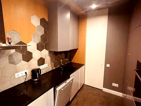 квартира за адресою Богданівська вул., 7-А