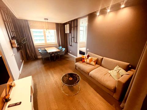 квартира за адресою Богданівська вул., 7-А