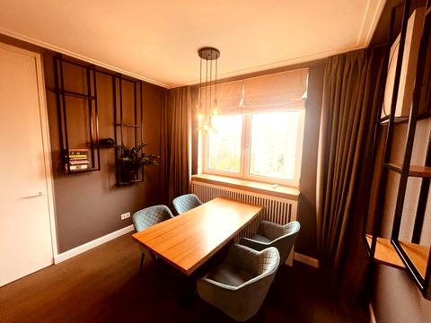 квартира за адресою Богданівська вул., 7-А